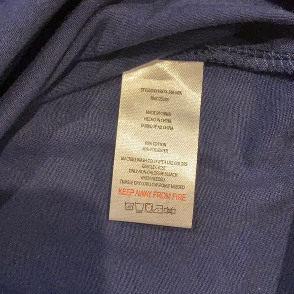 Rae Dunn Stars & Stripes 🇺🇸 - Picture 7 of 7